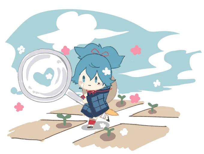 おさんぽ たのしい 