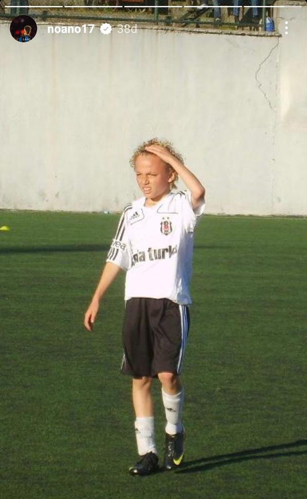 Haber Kartalı tweet media