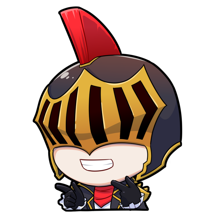risnaka's tweet photo. grab your chibi snack!
open commision half body chibi 
5$ or 1k AP / chibi character
(dm me for order and send me the references) https://t.co/k3gxVdN8ZH