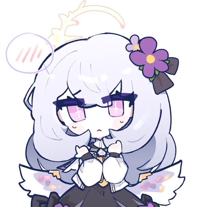 #ブルーアーカイブ#ブルアカアズサCM 