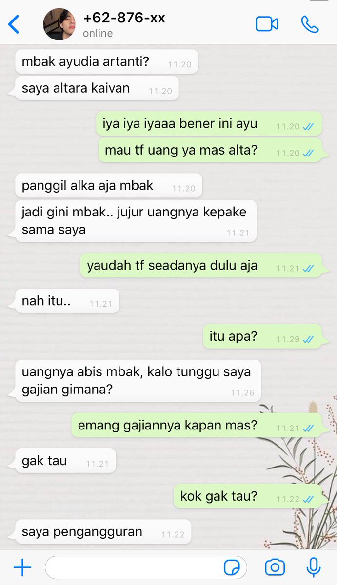 kiyyoowo's tweet photo. 007. mau dibuatin thread? https://t.co/kwbJ40WNGg