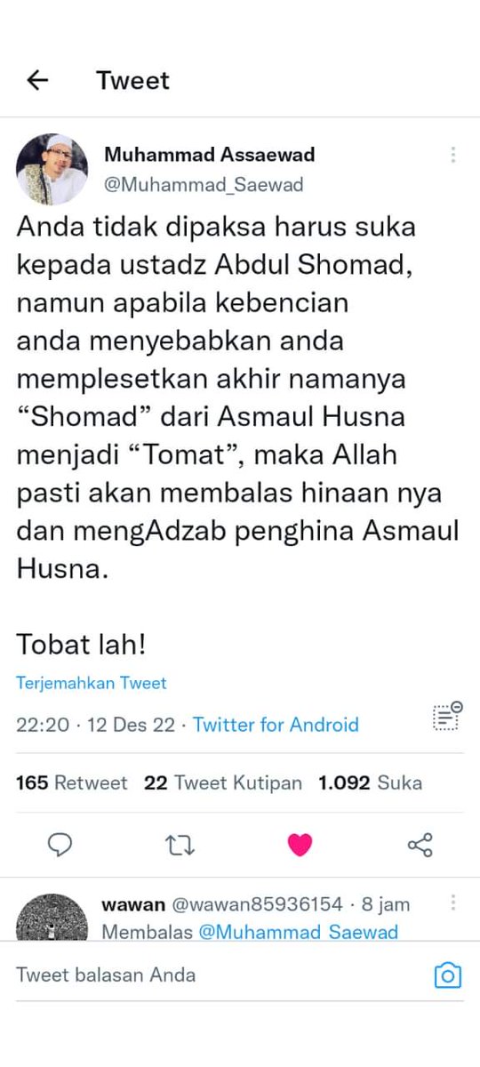 Tita tweet media