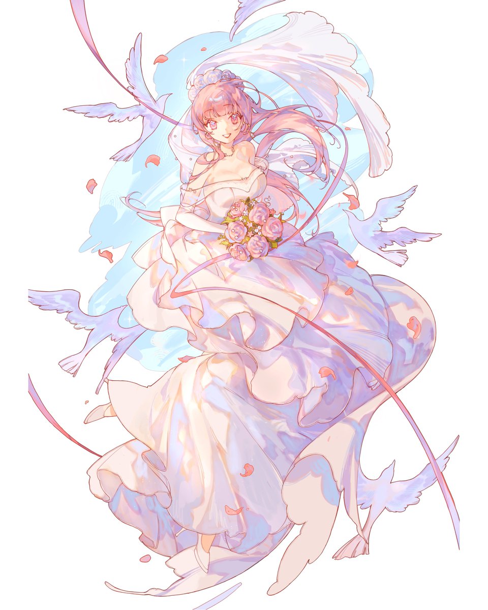 UNNrr_'s tweet photo. #Commissions ✨ https://t.co/EtbV36Y5Gq
