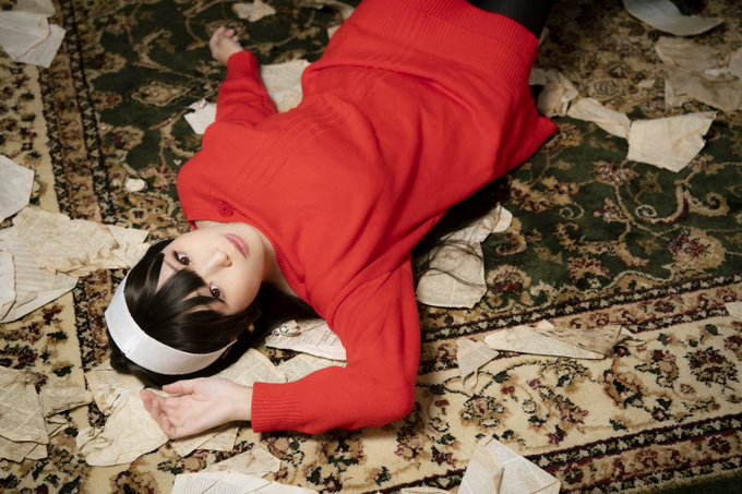 Twitterのコスプレ画像55