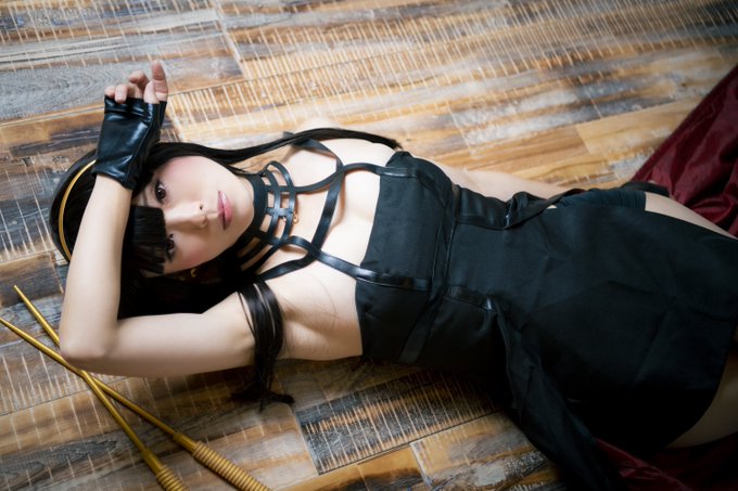 Twitterのコスプレ画像56