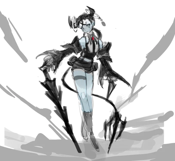 러프 