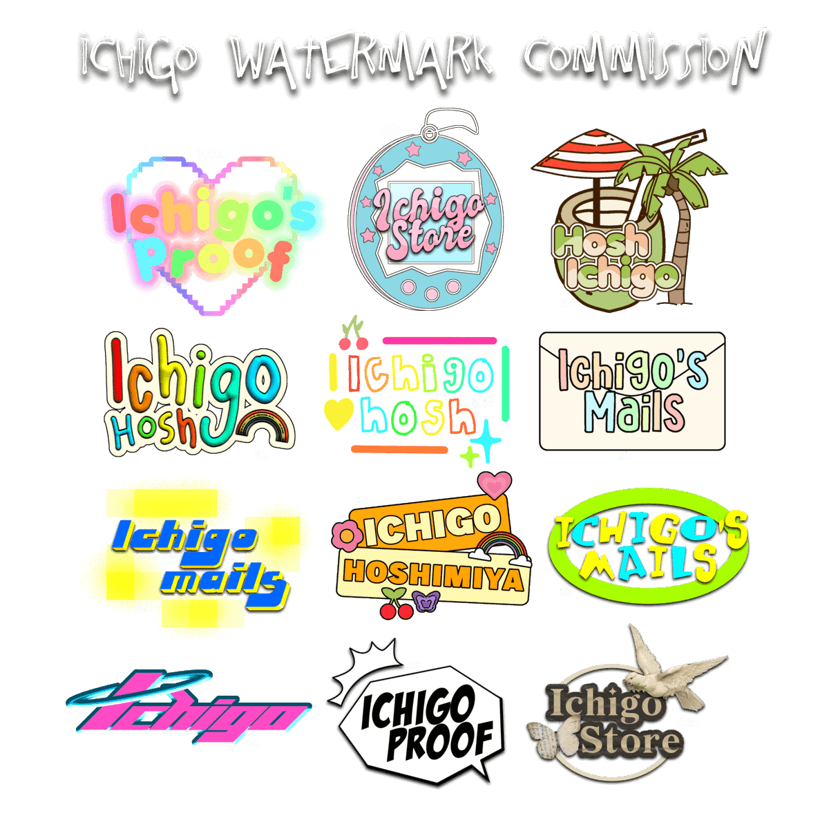 kielngab's tweet photo. (Masih edisi) jumat berkah, yuk store yang belum punya watermark bisa pc aku, gratis kokk~ bayar pake testi aja gimanaa? #zonauang️ 
https://t.co/dzn8VIbtVM