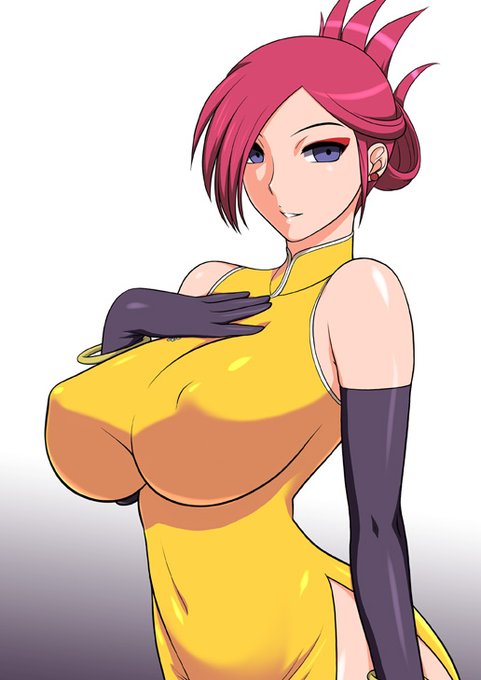 奇遇だな。オレもなんだ。
 #お前らアカツキエヌアインの最初の推し誰だよ 