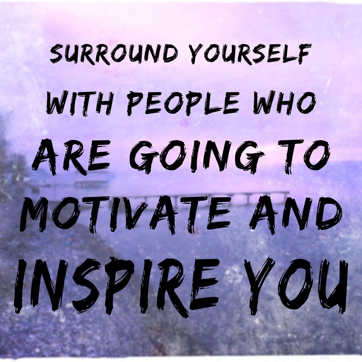 saveoursons_inc's tweet photo. Let’s uplift our youth! Share words of encouragement. Teens, join in too! We’ll go first. “Surround yourself with people who are going to motivate and inspire you.” #SaveOurSonsJax #StPaulGlobal https://t.co/D0mVhs85eW