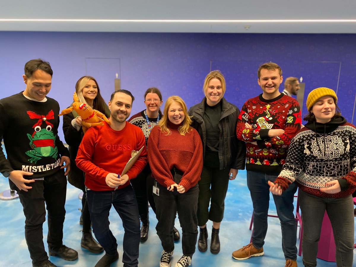 Jenny Kassner tweet media