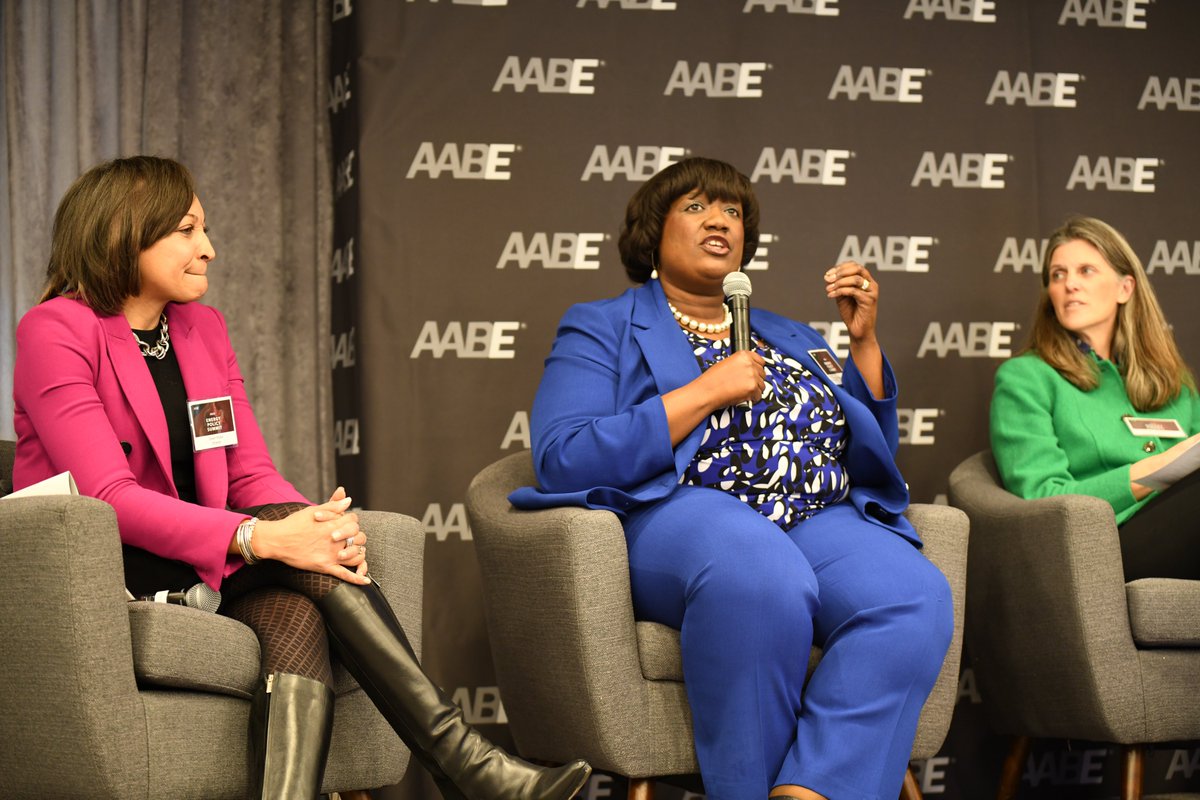JoinAABE's tweet photo. Last week @JoinAABE gathered 125 energy professionals and executives in Washington, D.C. for the 2022 Energy Policy Summit. We want to thank our stellar panelists and moderators! #energy #joinaabe #2022EPS https://t.co/bT7yb3gqtp