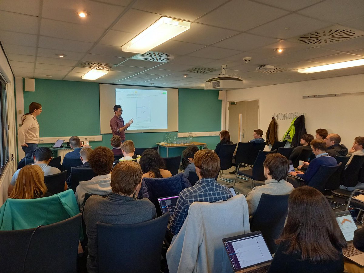 HetSysCDT's tweet image. First up - the solutions to the problem set by #Adjacency...