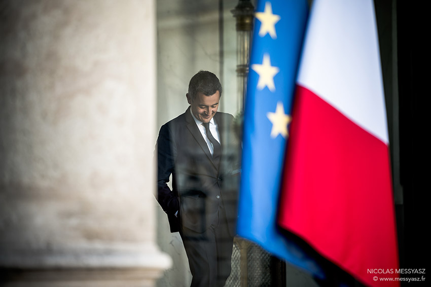 nicographie's tweet image. «Vu de l’intérieur» La PHOTO du Jour du 7 décembre 2022 #LaPhotoDuJour #JournalPhoto messyasz.fr/FDJ/31681 #conseildesministres #elysee #photojournalisme @StudioHansLucas @Elysee #sofrench @GDarmanin