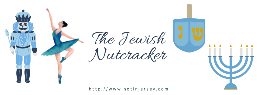 notinjersey's tweet photo. The Jewish Nutcracker

https://t.co/xuJUzLZJrG https://t.co/11XhZjXsAD