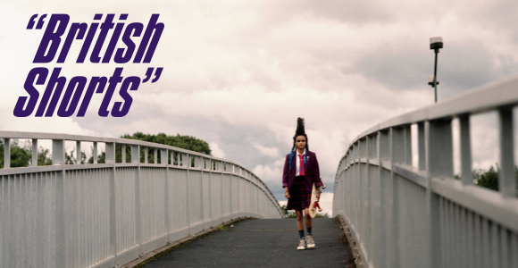 British Shorts Film Festival will be back very soon!!! Check out first details on facebook.com/events/5281230…
[Film still: Daniel Oyegade, Lucy Campbell]