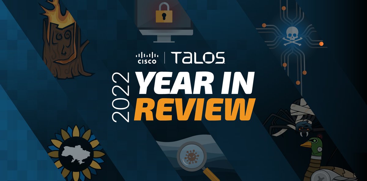 Cisco Talos Intelligence Group tweet media