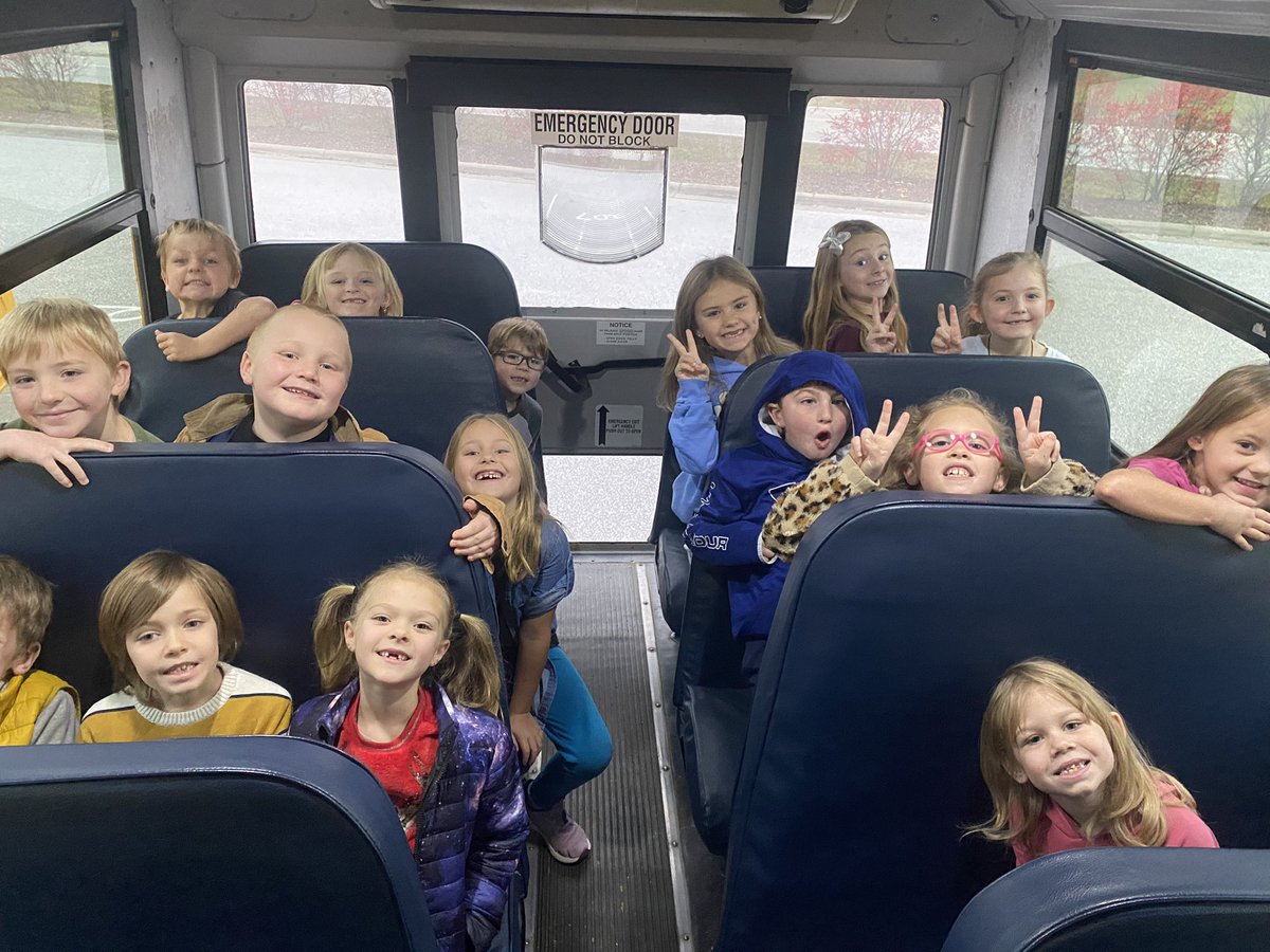 mrspruittfirst's tweet image. . @WHHS_Falcons, here we come! So excited to see Junie B Jones! @MillsRiverSch #heretofly