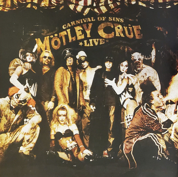 fd3s1897's tweet photo. #MOTLEYCRUE / Dr. Feelgood (1989) 
DON'T GO AWAY MAD (JUST GO AWAY)

Carnival Of Sins live (2007)
https://t.co/mKVLnsmt5B https://t.co/6wuOERSYWL