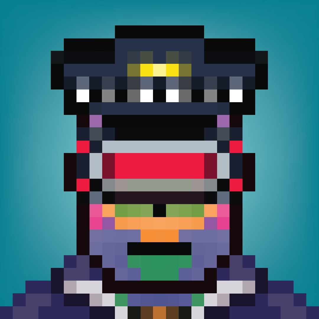 lguilhermefl's tweet photo. The Udead Phunk Police is coming for you, run as fast as you can! Love my undeads @UndeadPhunk https://t.co/FAqNqSuNhj