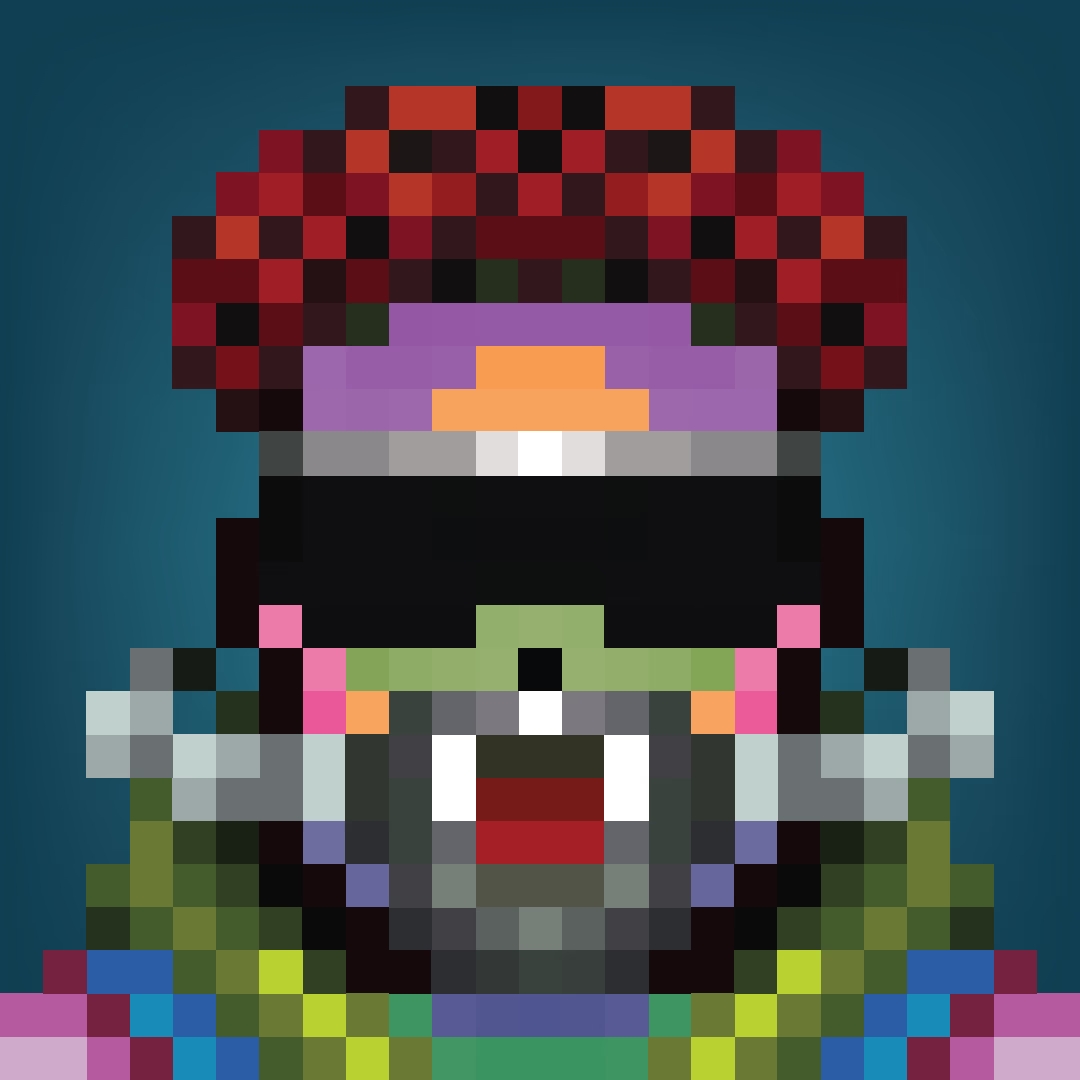 lguilhermefl's tweet photo. The Udead Phunk Police is coming for you, run as fast as you can! Love my undeads @UndeadPhunk https://t.co/FAqNqSuNhj