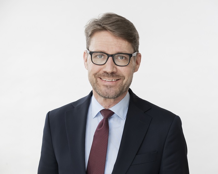 – Sidosryhmien palaute osoittaa luottamusta virastoa kohtaan. Se innostaa ja kannustaa meitä tarttumaan asioihin ennakoivasti ja hoitamaan entistäkin paremmin tehtävämme, sanoo pääjohtaja <a href="/AnttiRiivari/">Antti Riivari</a> haastattelujutussa.

Lue uutiskirjeen juttu: prh.fi/fi/tietoa_prhs…