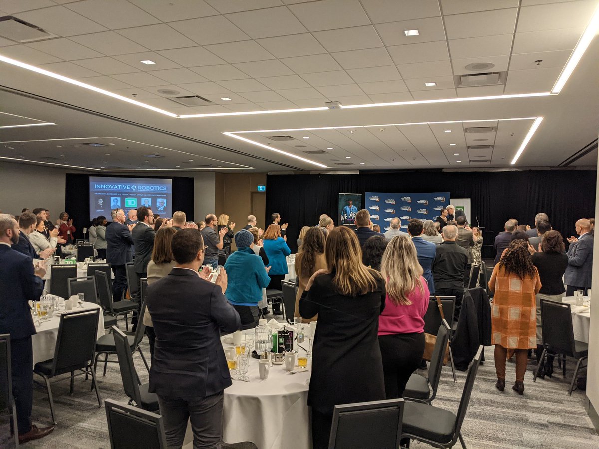 Halifax Chamber tweet media