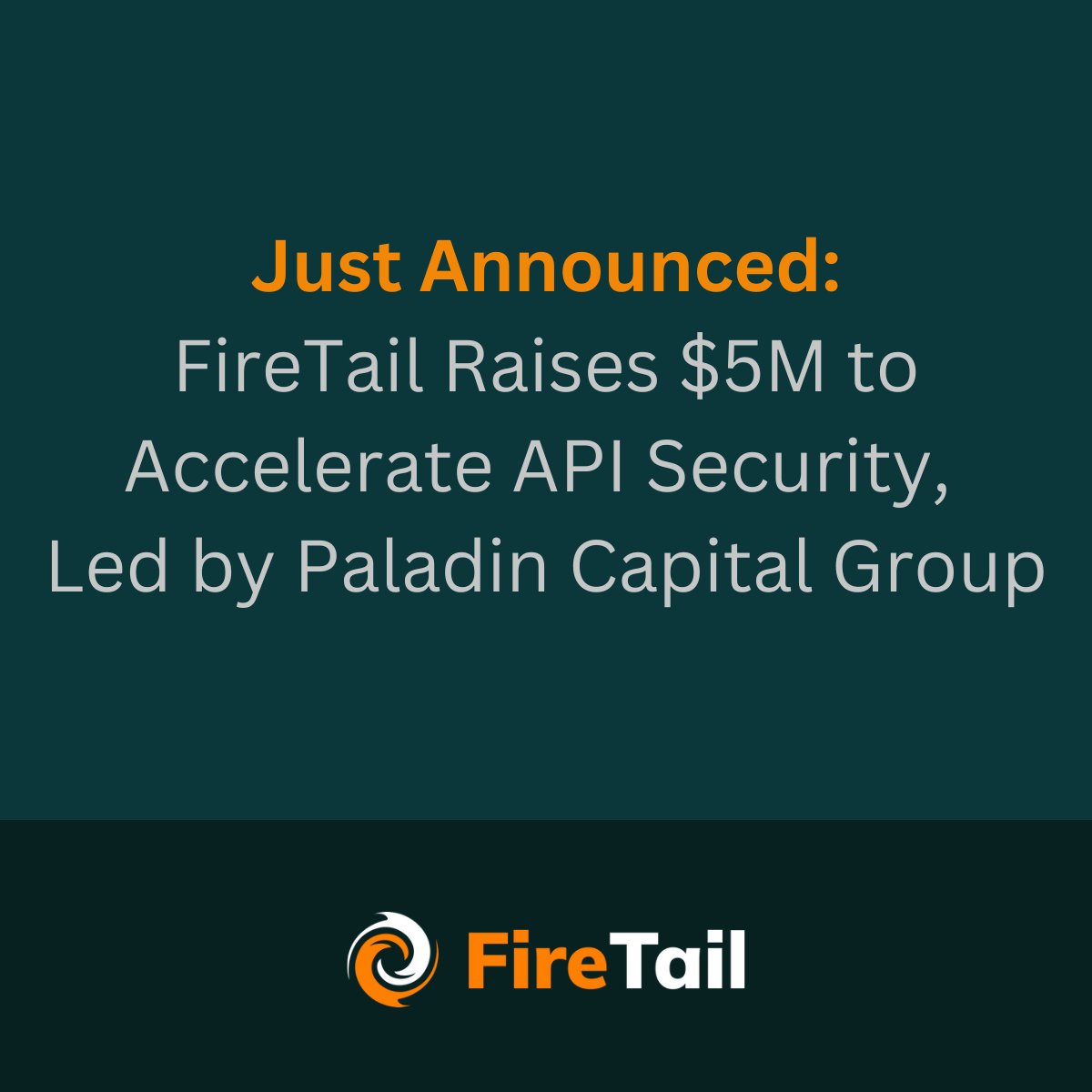 Paladin Capital tweet media