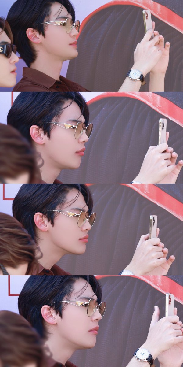 Highlight_Dew's tweet photo. What did u see？🤣🤣🤣🤣
 #dew_jsu
@dew_jsu https://t.co/0OeIEn9SM2