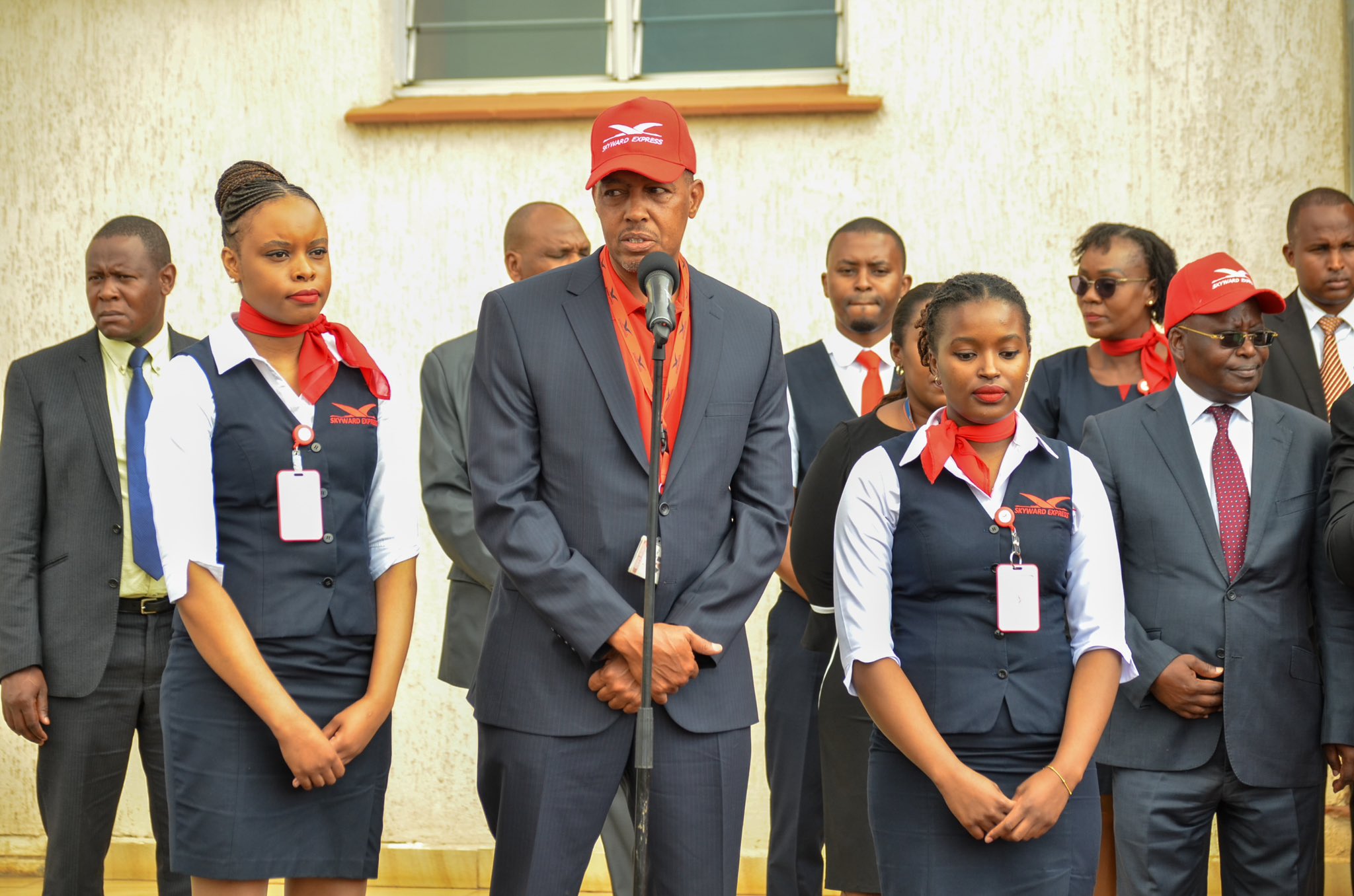 KIPCHUMBA MURKOMEN, E.G.H on Twitter "This morning,I joined DP