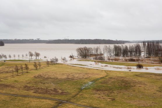 Finnish Environment Institute (Syke) tweet media