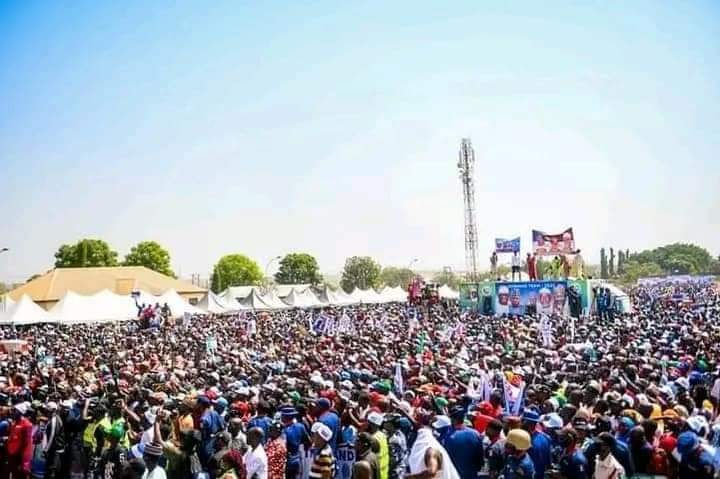 BatProjects23's tweet photo. Niger is done and sorted!
Another beautiful outing for Akanbi Omo Olodo'de
#RenewedHope2023
#BATPROJECT23 https://t.co/LUyMH6Cqcg