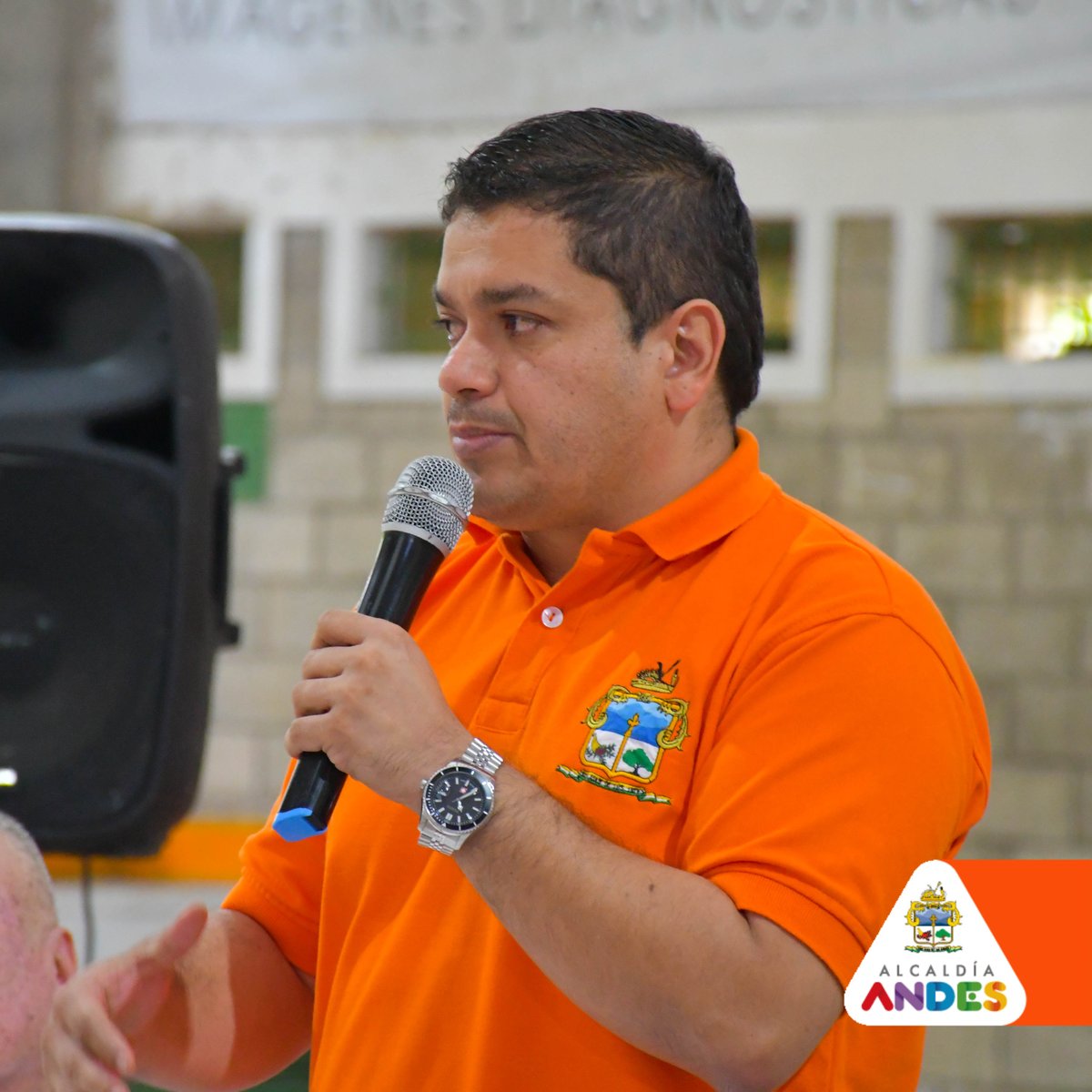 Seguimos evidenciando nuestra gestión por el bienestar de los peluditos. Recibimos felices la dotación que la <a href="/GobAntioquia/">Gobernación de Antioquia</a> nos entrega para el Centro de atención animal. Gracias por creer en nuestro trabajo desinteresado por estos animalitos que nos regalan amor.