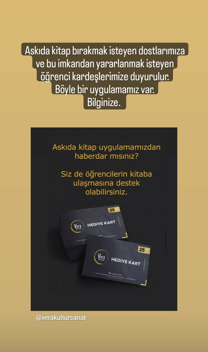 Vera Kültür Sanat (@verasanat) on Twitter photo 