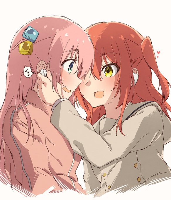 bkt
 #ぼっち・ざ・ろっく 