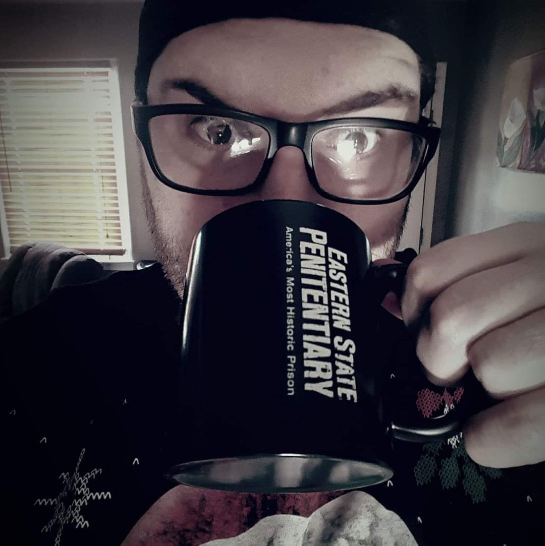 Goodmorning Twitter Land