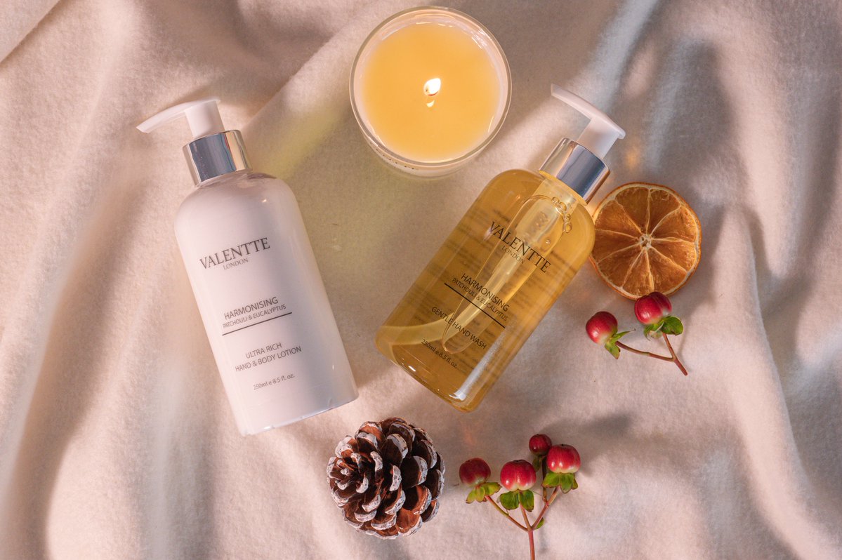 Our Skincare range is a must-have for the new year!🌺

Supply your bathrooms with luxuriously nourishing hand wash and lotion, starting your days the right way.🧴

#skincare #handwash #lotion #handandbodylotion #nourishing #homefragrance #giftboxes #giftbox #gift