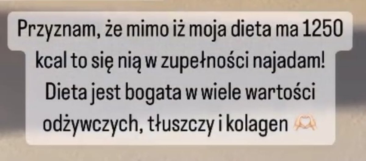 Julka Bińczyk tweet media
