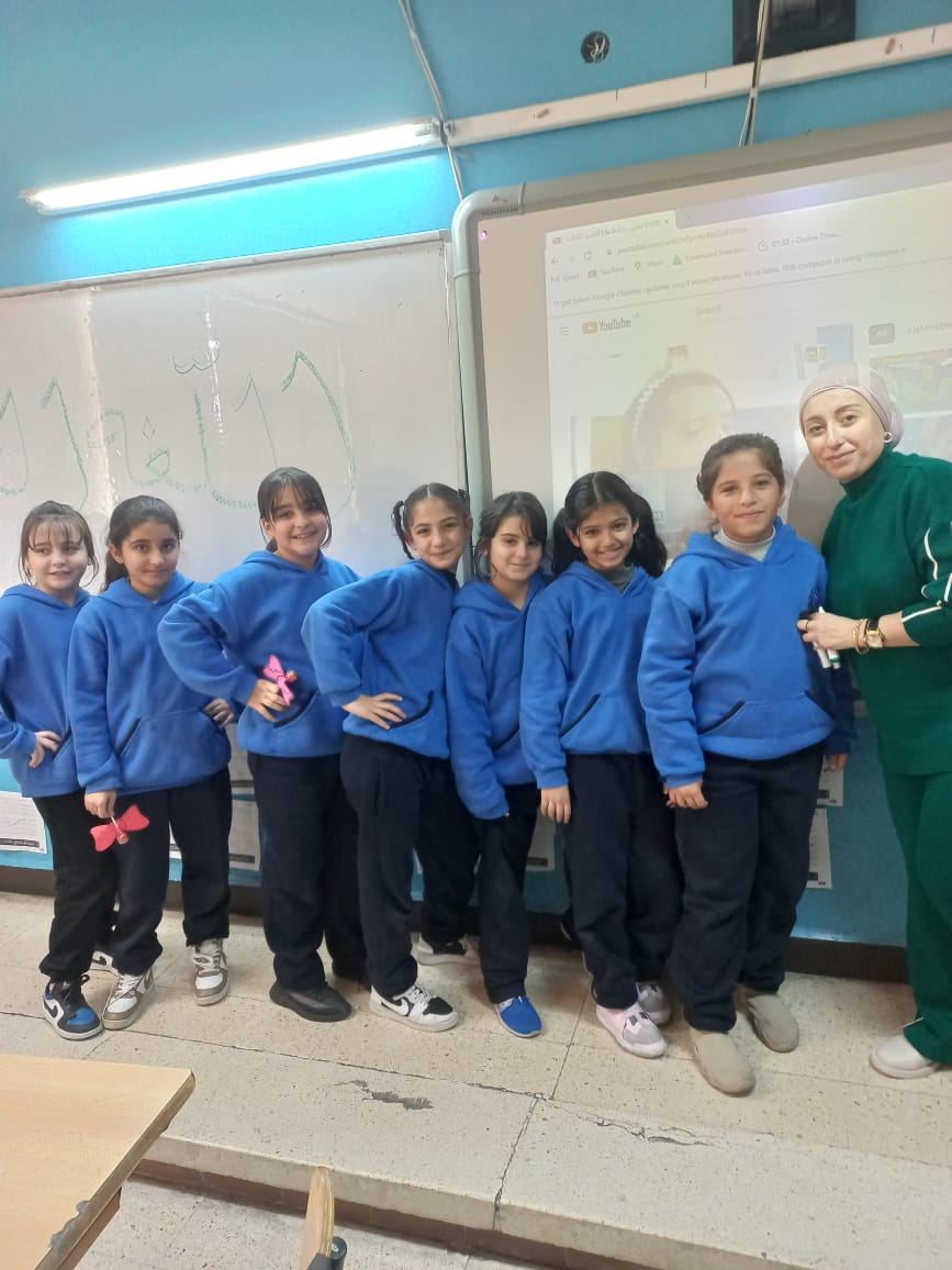LamarHankir's tweet photo. لامار حنقير شعبة "ج"صورة جماعية اللغة@MakAishaSchool العربية https://t.co/ZRCZItUDPl