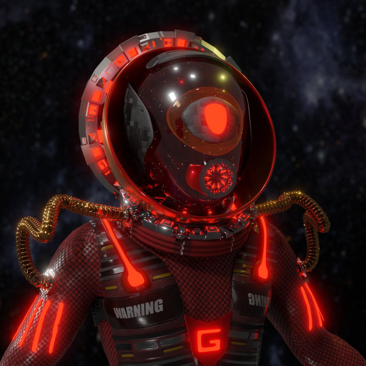 GalaksiansNFT's tweet photo. Welcome all early #STARKNET Enthusiasts 🚀

Any RETWEET 🔃 will be considered for WL 🔜

LETS EXPLORE THIS GALAXY TOGETHER🌌🛸

#NFTCollection #Starknetnft #Whitelist #Giveaways #NFT https://t.co/GPbvR4wozH