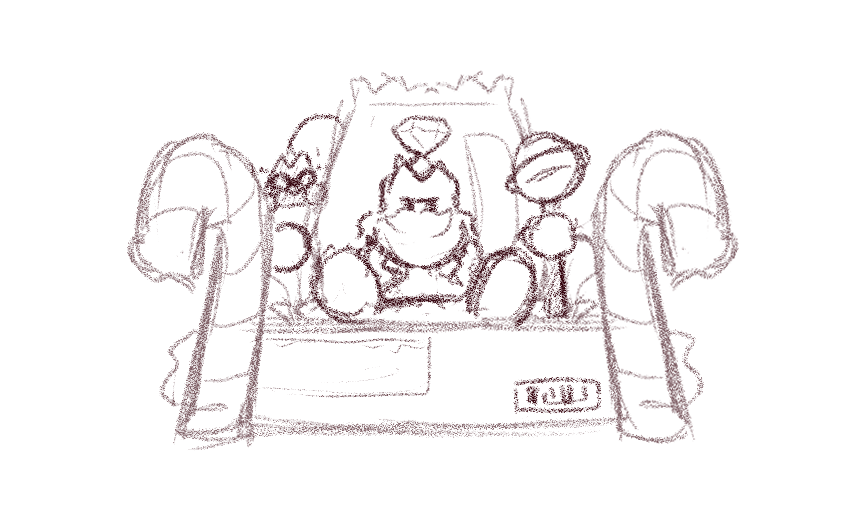 Tiny Brute Daily tweet media