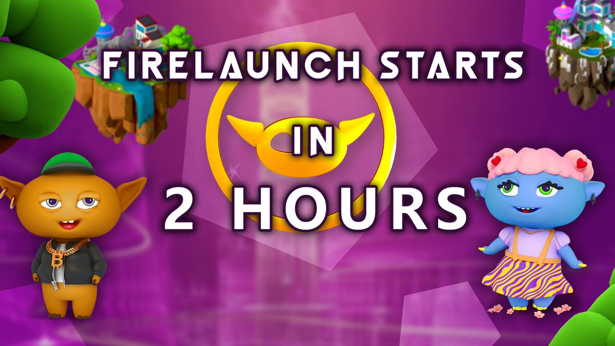 CryptoGotchies tweet media