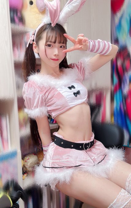 Twitterのコスプレ画像5