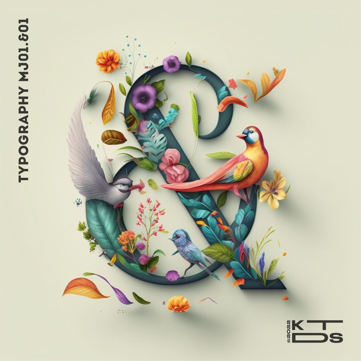 KTDS_Official's tweet photo. TYPOGRAPHY MJ01.&01-04 #ktds #typography #graphicdesign #art #letter #lettering #lettercake #midjourney #midjourneyart #midjourneyai #imageoftheday #type #love #artwork #artist #typographyinspired #typedesign #designinspiration #goodtype #digitalart #font #typographyporn #aiart https://t.co/pLjsfnxElf
