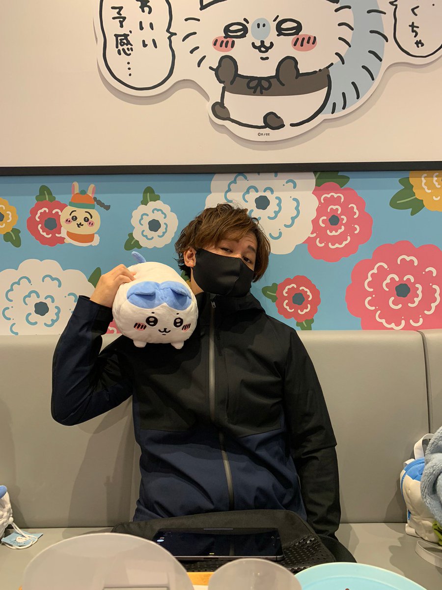 理事長 tweet media