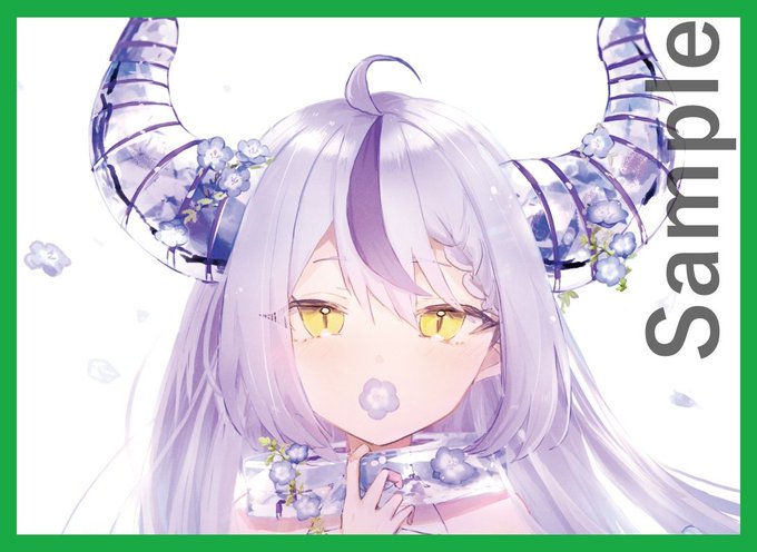 C101/コミケ/エアコミケ新作情報
「ラプラス」のスリーブとプレイマットになります。イラストは通草様(@akebiwj2)になります! 