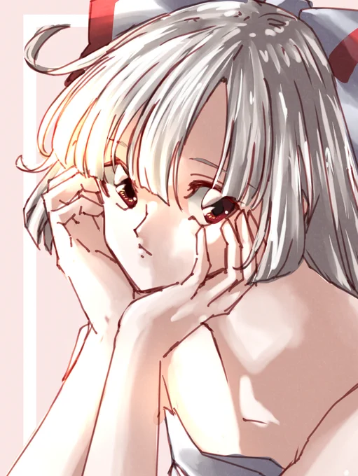 お絵描きをたのしんだ(2 