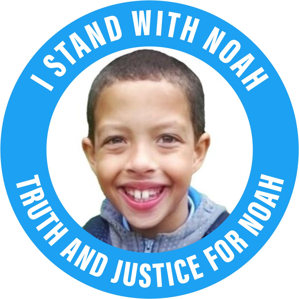 AmberJeden's tweet photo. #RememberMyNoah💙
#JusticeForNoahDonohoe
#TheNoahDonohoeFoundation
#NoahsArmy⚡
#Believe
#Week129 https://t.co/ZxNuWsNWZ9