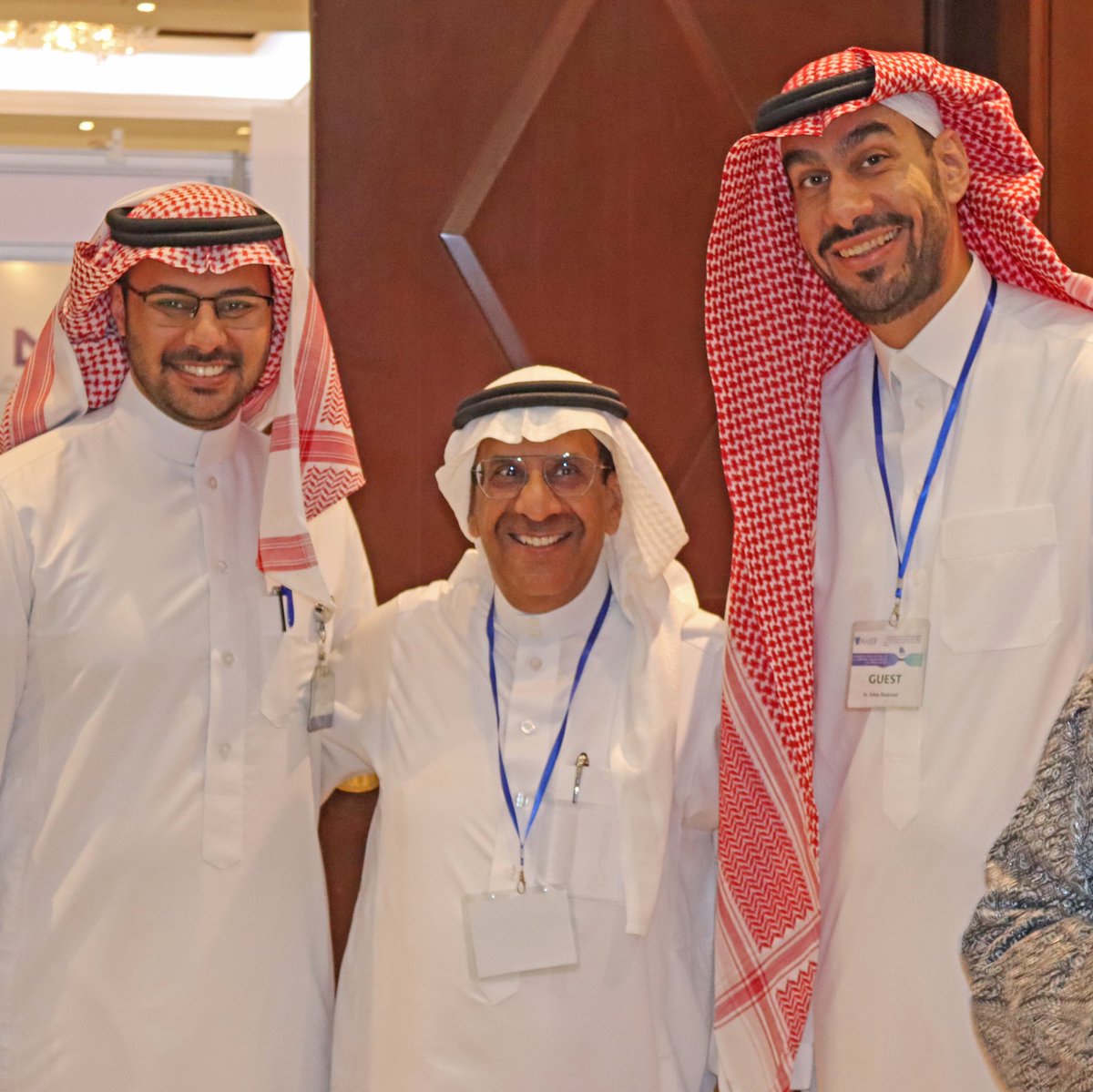 abdalelah_bah's tweet photo. الحمد لله ع التمام ✨

شكر كبير لمن كان خلف انجاز تنظيم المؤتمر واظهاره بافضل صوره 🙏🏻 

وما كان هذا النجاح الا بعد توفيق الله ثم للقادة @Deema_Ali و @dr_m_alharithi 

#6th_IADRAMER_Conference 
#3rd_IADRSaudi_Conference https://t.co/t5ONkNsoRa