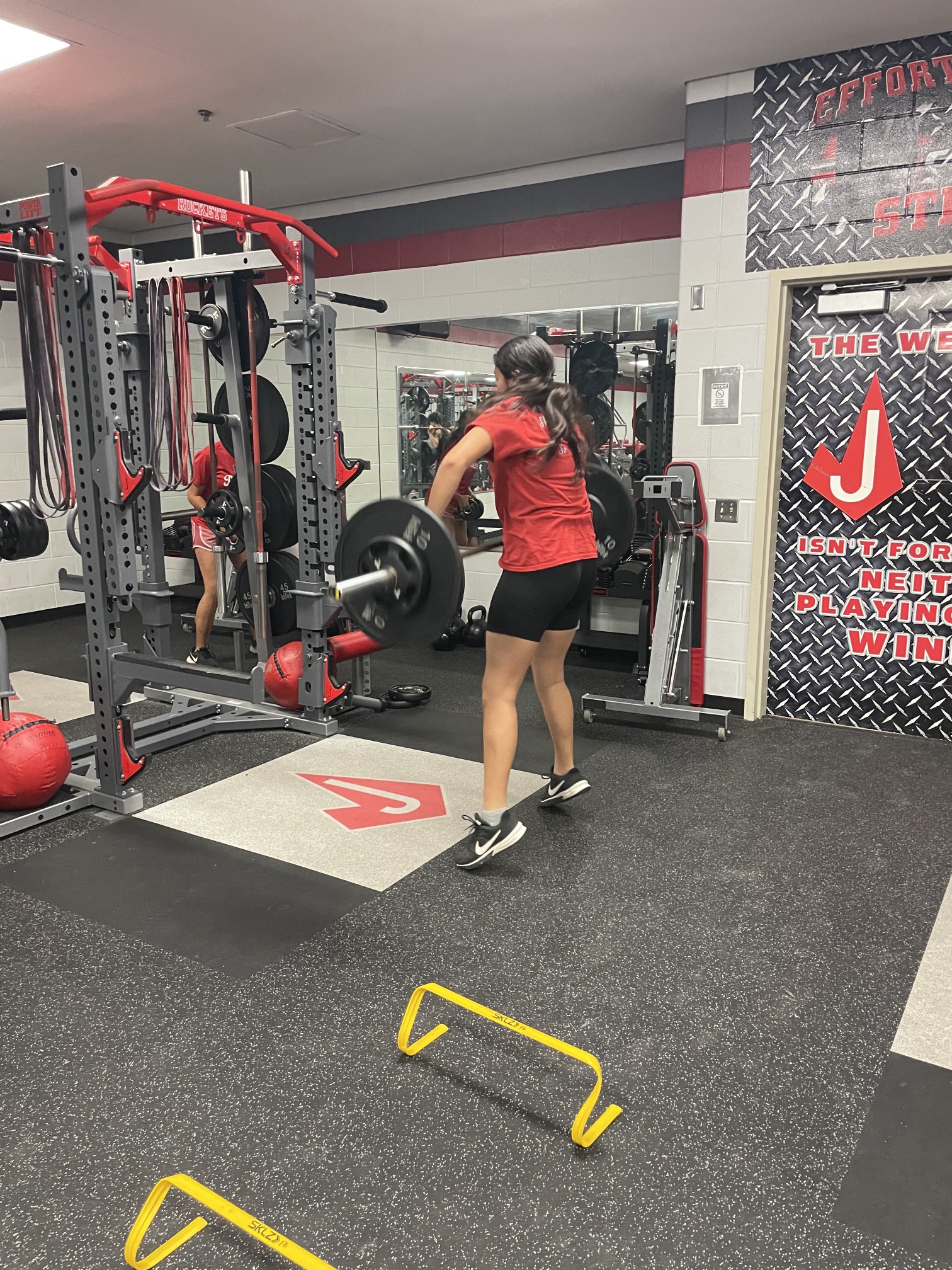 Judson Softball on Twitter "Judson softball 🥎 transforming to another