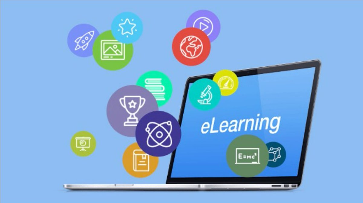CaptivoLearning's tweet photo. With the help of this technology, it is now feasible to provide employees with specialized training, develop assessments, run an online community, and provide quizzes to provide online learners with a more individualized experience.  https://t.co/fveyZ1wLYW https://t.co/juuF8MSZLb